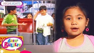 Goin' Ulilit: Tips for Those Without Fare | Goin’ Bulilit