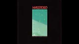 Woolly Wolstenholme's Maestoso - Blood and Bones