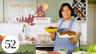 How to Turn Anything Into a Meatball | Off-Script with Sohla