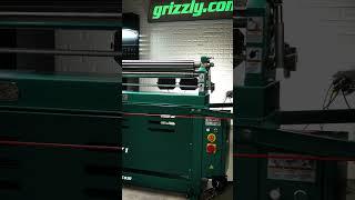 This Slip Roll FIXES Everything Metalworkers Hate  | Grizzly G0971 Review + Demo