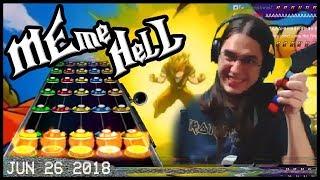 Talkin' TooManyGames | Clone Hero meme charts [6/25/18]