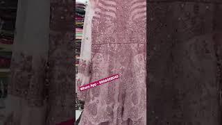 Dulhan Special Sharara | A1 dresses Surat | Wholesale Dress Material  | Sharara Gharara #shorts