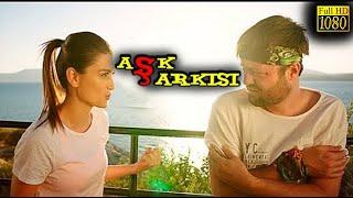 Aşk Şarkısı- FULL HD 1080p 4k- Romantik Komedi Filmi