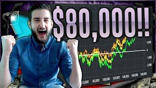 FINALLY ENDING MY DOWNSWING FOR GOOD!! $530 BOUNTY BUILDER FINAL TABLE!! Ft. ALLinPav