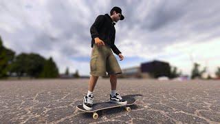 Skater XL Making a Comeback?