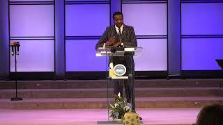 Diaspora Community of Faith Church Live Live Stream