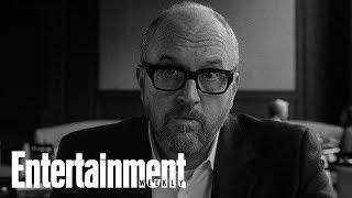 Louis C.K.’s 'I Love You, Daddy' Premiere Canceled | News Flash | Entertainment Weekly