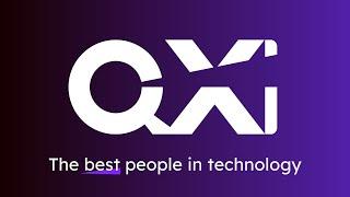 Introducing QXi.