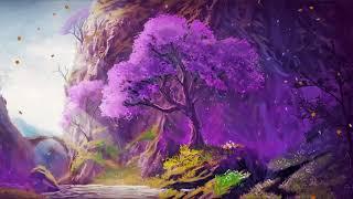 Download Free HD Background, Fantasy Landscape Background Video