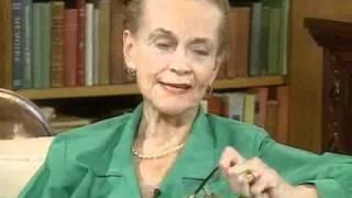 Ruth Bell Graham - A Mother's Wisdom