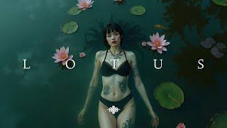 [FREE] Dark Techno / EBM / Industrial Type Beat 'LOTUS' | Background Music