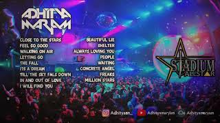 THE BEST MUSIC STADIUM JAKARTA | BREAKBEAT REMIX | MIXED BY ADHITYA MARYAM