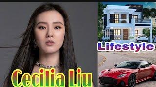 Cecilia Liu Lifestyle (My Best Friend's Story) Biography, Husband, Net Worth, Height BY ShowTime