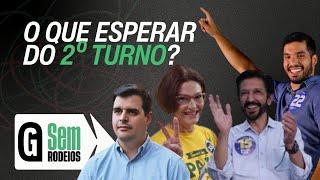 O que esperar do 2º turno? O duelo pelos votos dos perdedores