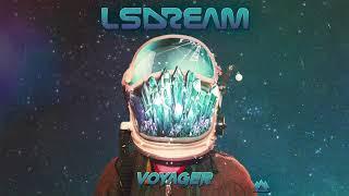 LSDREAM - PSYCHEDELIC feat. Taylr Renee (Audio)