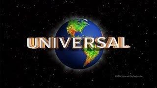 Universal Studios Home Entertainment (DTS ver.) (2003)