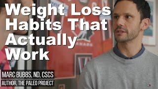 intermittent fasting, Snacking & Weight Loss Habits- Marc Bubbs, ND CSCS