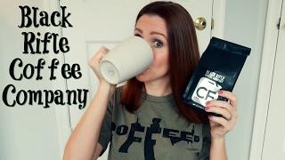 Black Rifle Coffee Company Review