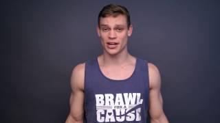 Brawl for a Cause - Who We Are Promo