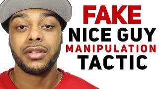 Toxic F-Boy Manipulation Tactics | Dating red flags 