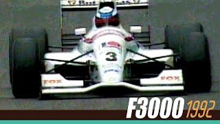 F3000 Championship 1992 | Round 1 | Silverstone