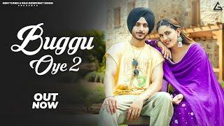 Buggu Oye Ek Buggi Dede | Navjeet | Pranjal Dahiya | Latest Punjabi Songs 2024 | New Punjabi Songs