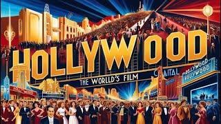 "The Rise of Hollywood: How It Became the World’s Film Capital"