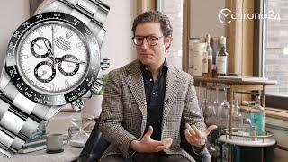 5 Things to Know Before Buying a Rolex Daytona in 2023 | Chrono24