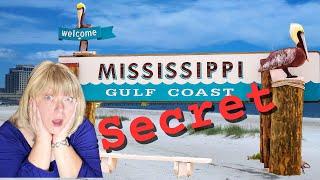 Discover the Best-Kept ️‍️ Secrets of Mississippi Gulf Coast 