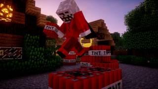 Griefer meets ServerMiner's Backup Tool