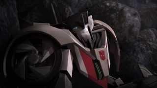 Wheeljack and Ultra Magnus VS Predaking