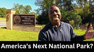 America's Next National Park? - Ocmulgee Mounds Historic National Park | Macon, GA