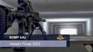 BDMP Info: Hessen Finals 2023