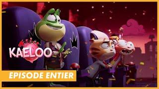 KAELOO – Episode entier “Et si on jouait A Voice Academy 2“ – CANAL+kids