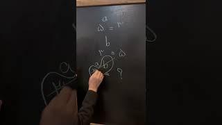 سوال توان رو باهوش حل کن #ریاضی #maths #mathematics #آموزش_ریاضی #ریاضیات