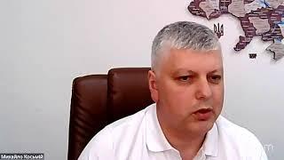 Захист дисертації Гребенюка Івана Васильовича