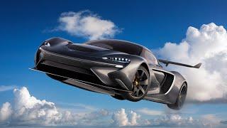 The 10 BEST Flying Cars in the World [Ultralight Aircrafts]