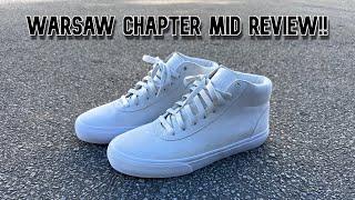 WarSaw Chapter Mid Review!!