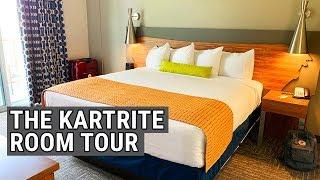 Two Bedroom Grand Corner Suite Room Tour at The Kartrite Resort in Monticello, NY