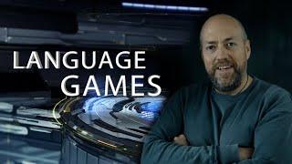 Language Games | Vocabulary test | Episode 1