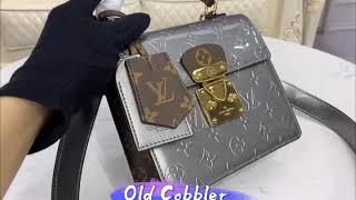 Old Cobbler New Style Bags