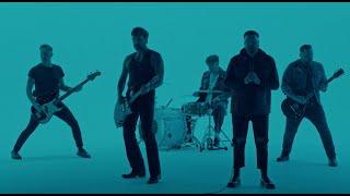 Anberlin - High Stakes (Official Music Video)