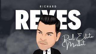 Unlocking Real Estate Opportunities: Seize the Moment with Richard Reyes!