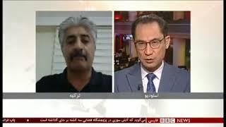 وضعیت دراویش گنابادی در زندان‌های ایران چگونه است؟/ گفتگو با علیرضا روشن