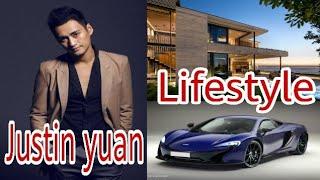 Justin yuan || (Ling long drama) || LIFESTYLE biography 2020 || Fact with awais