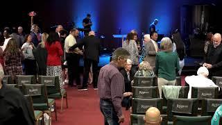 New Wine Ministries Live