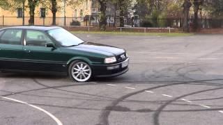 Audi 80 b4  4,2