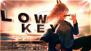 LowKey Vibe  [+Project-File] | Chainsawman - Edit [AMV] Quick!