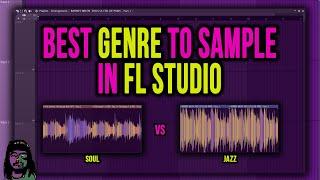 Best Genre to Sample in FL Studio (Tips & Tricks)