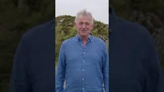 Peter Casey Ireland